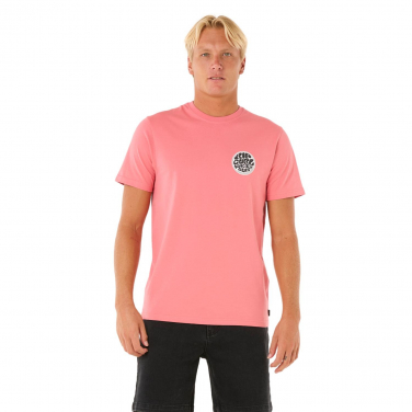 Wettie Passage Icon Tee