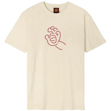 Contour Hand Tee