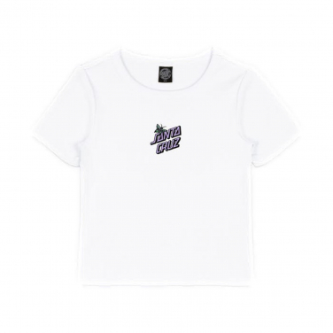SC flutter flash tee