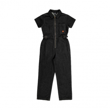 SC jumpsuit line up utility