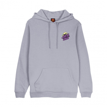 SC knibbs invasion hand hoodie