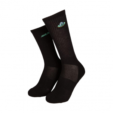 SC Winkowski UFO strip sock