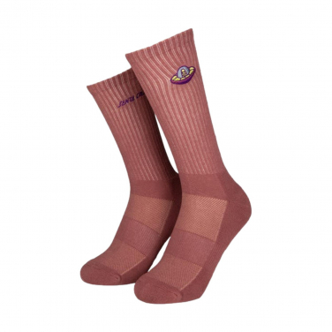 SC Winkowski UFO strip sock