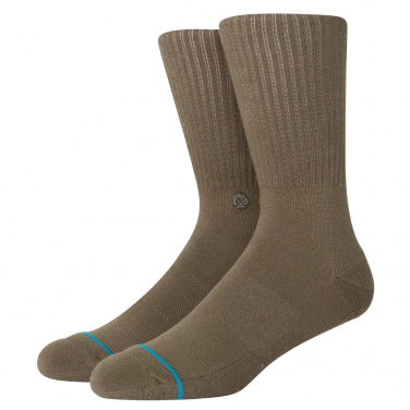 foundation Icon Socks