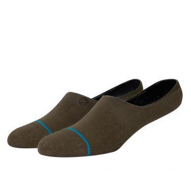Stance Icon No show socks