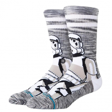 Storm trooper crew