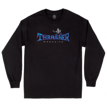 Gonz Thumbs Up L/S