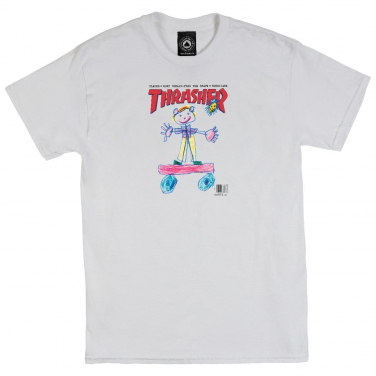 Kid Cover T-Shirt