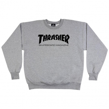 Thrasher Crew sweat