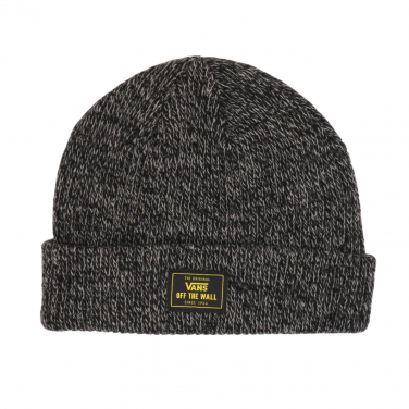 Bruckner Cuff Beanie