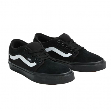 Chukka Low Sidestripe