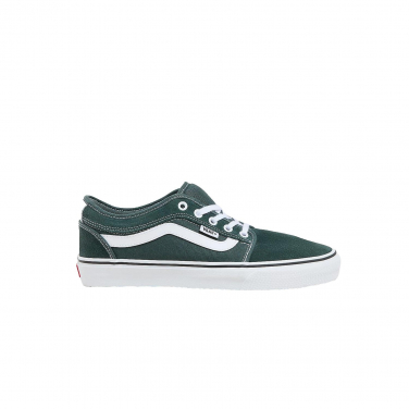 Chukka Low Sidestripe