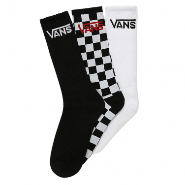 classic crew socks