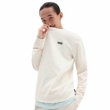Core Basic Crew Fleece