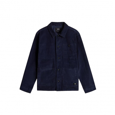 Drill Chore Corduroy Jacket