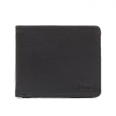Drop V Bifold Wallet