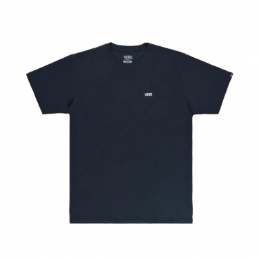 Left Chest Logo Tee
