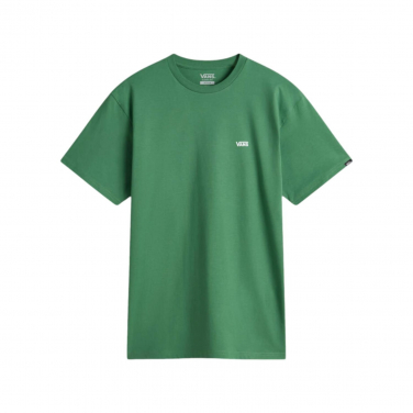 Left Chest Logo Tee