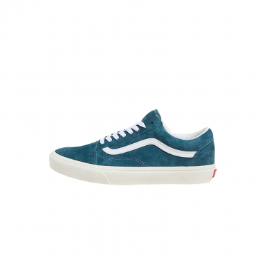Old Skool Pig Suede