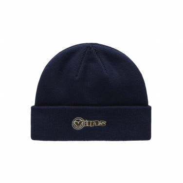 Rorick Cuff Beanie