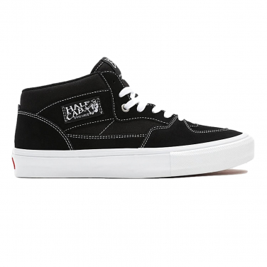 Skate- half cab