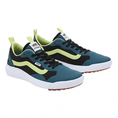 UltraRange EXO