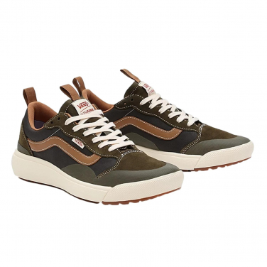 UltraRange EXO