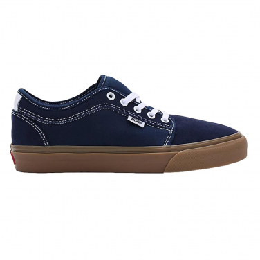 Vans Chukka low