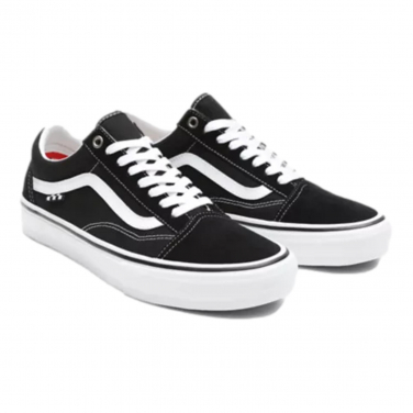 Vans pro skate- old skool