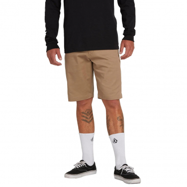 Frckn Modern Stretch