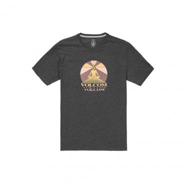 Mr Blisser heather s/s tee