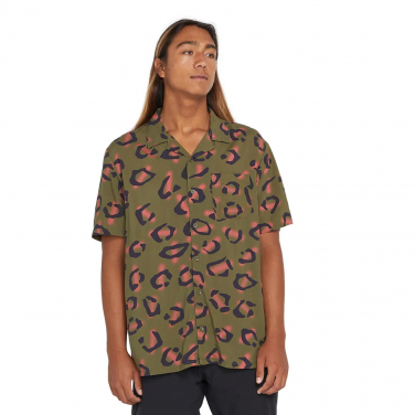 Stone party animal s/s shirt