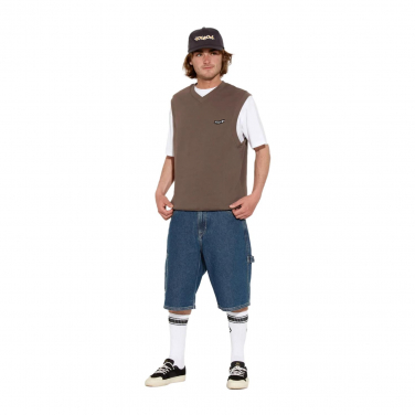 Volcom Sleeveless