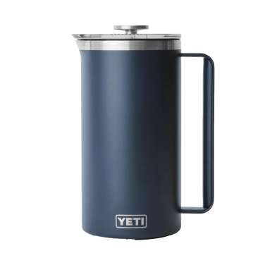 French press 64oz