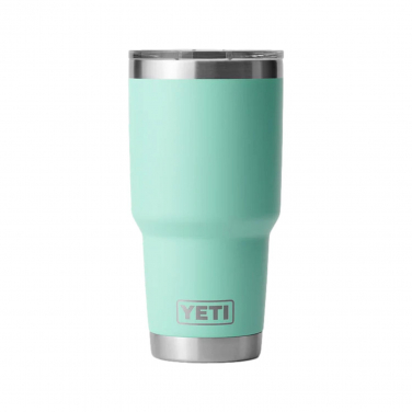 Rambler 30oz tumbler