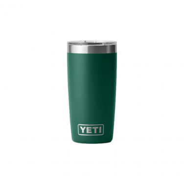 Yeti Rambler 10oz tumbler