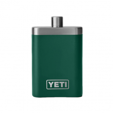 Yeti rambler flask