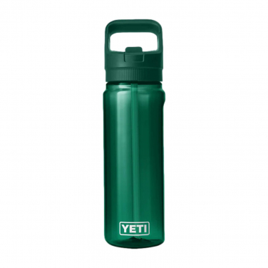 Yeti Yonder colour straw 750ml