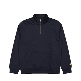 Carhartt chase neck zip sale