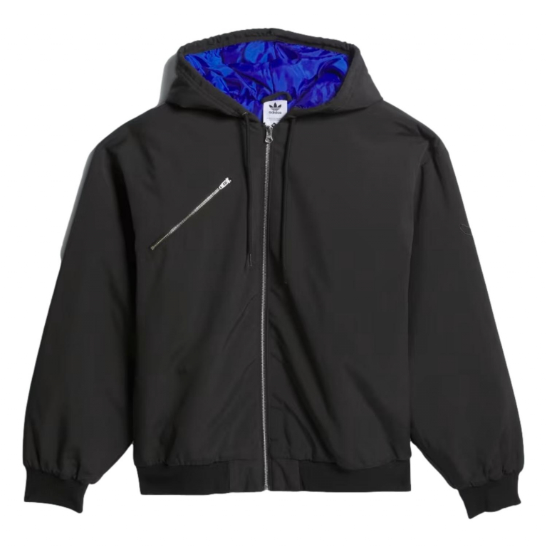 Adidas shmoo canvas jacket