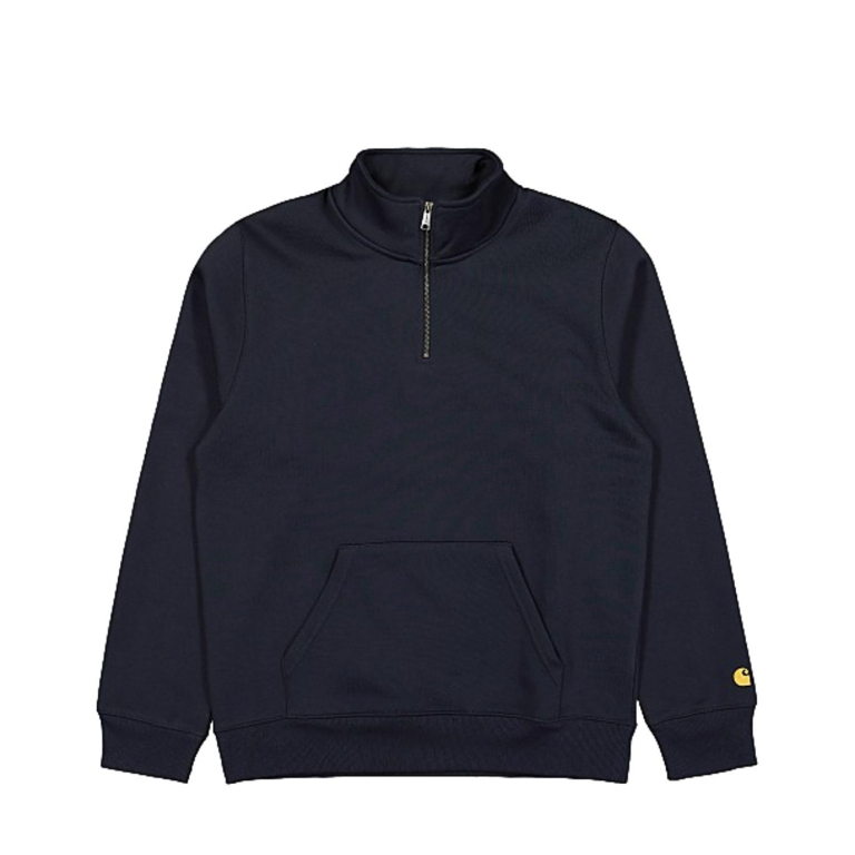 Carhartt chase neck jacket online