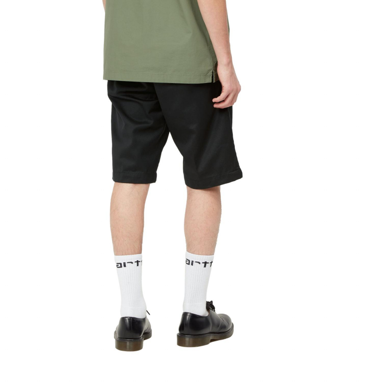 Master short carhartt sales
