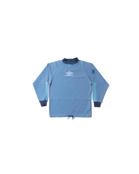 umbro ICONIC DRILL TOP Lサイズ　タグ付き UMBRO ICONIC DRILL TOP Umbro's Iconic Drill Top Is Back After 30 Years